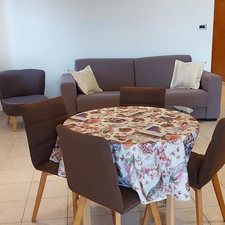Adriana Apartment Mali Lošinj Kültér fotó