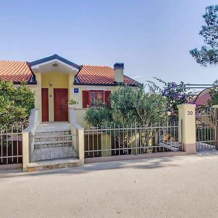Adriana Apartment Mali Lošinj Kültér fotó