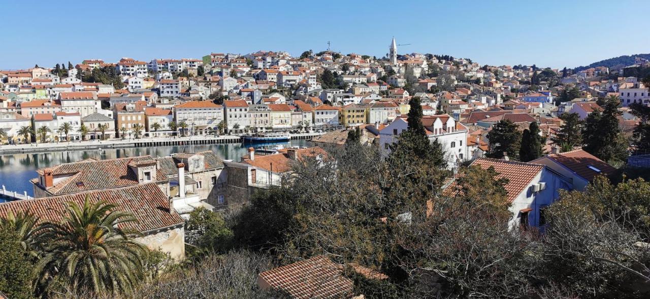 Adriana Apartment Mali Lošinj Kültér fotó