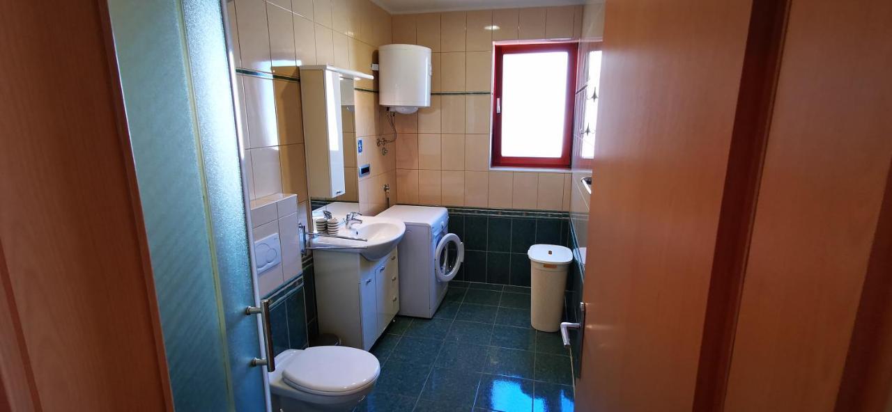 Adriana Apartment Mali Lošinj Kültér fotó