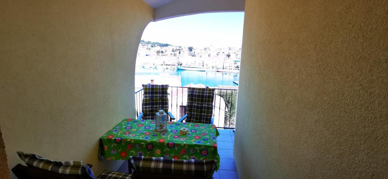 Adriana Apartment Mali Lošinj Kültér fotó