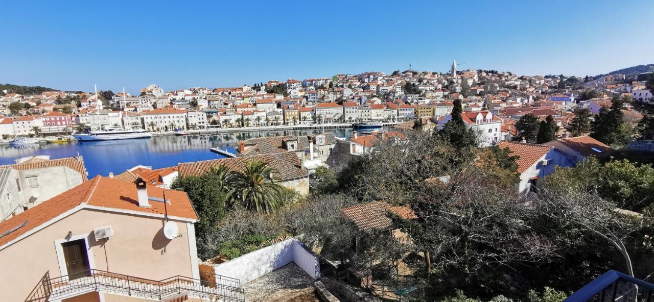 Adriana Apartment Mali Lošinj Kültér fotó
