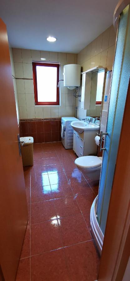 Adriana Apartment Mali Lošinj Kültér fotó