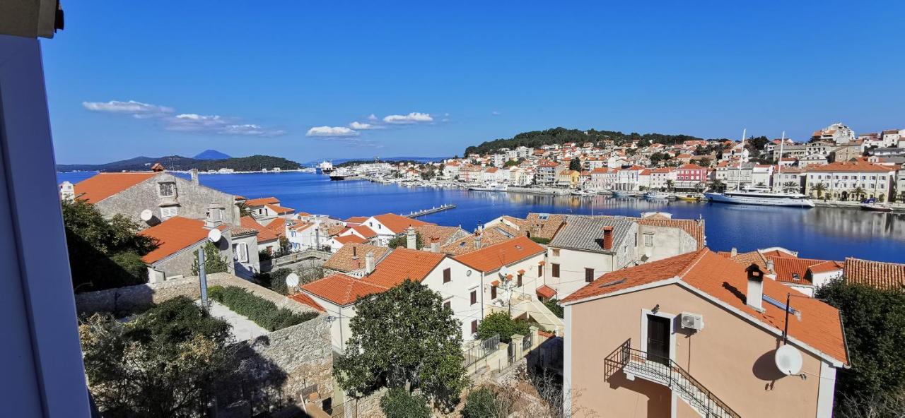 Adriana Apartment Mali Lošinj Kültér fotó