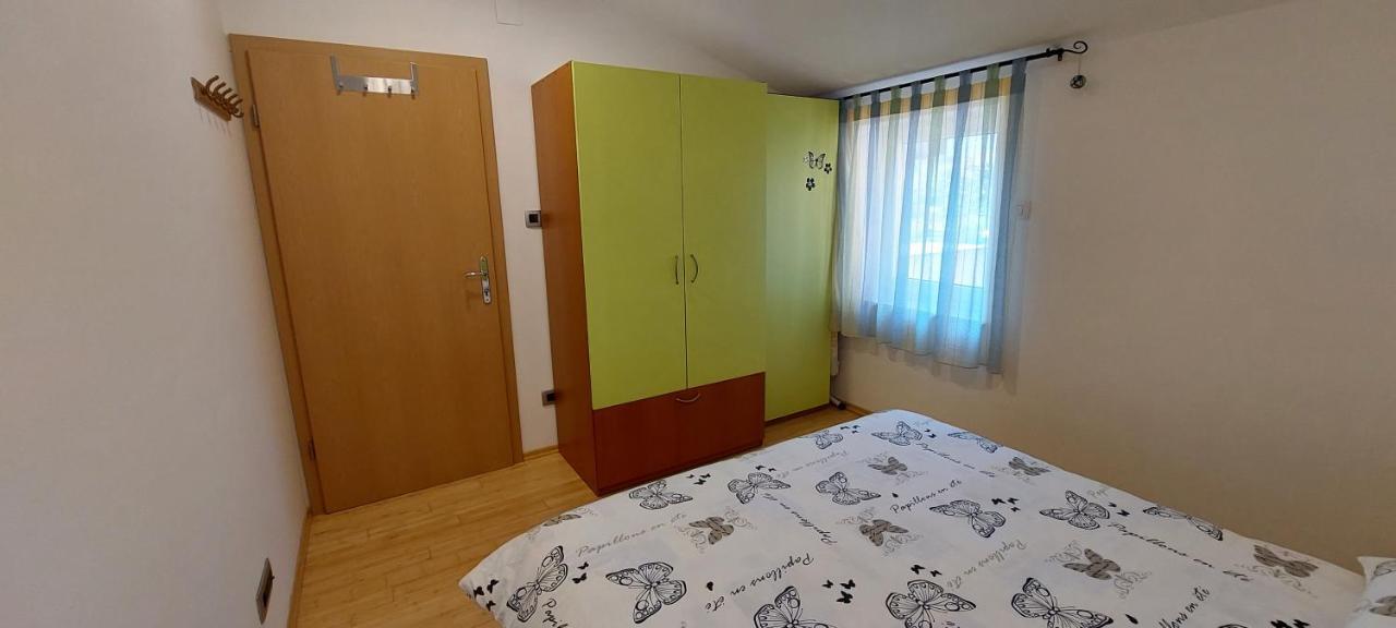 Adriana Apartment Mali Lošinj Kültér fotó