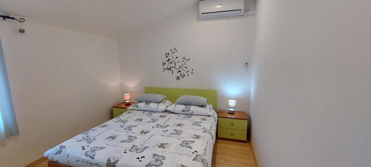 Adriana Apartment Mali Lošinj Kültér fotó