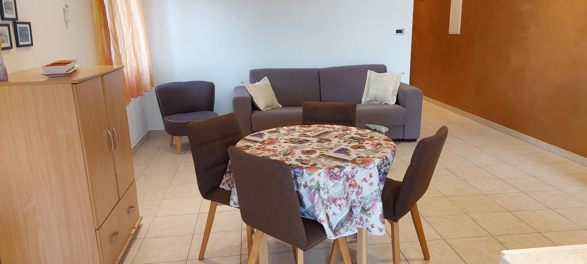 Adriana Apartment Mali Lošinj Kültér fotó