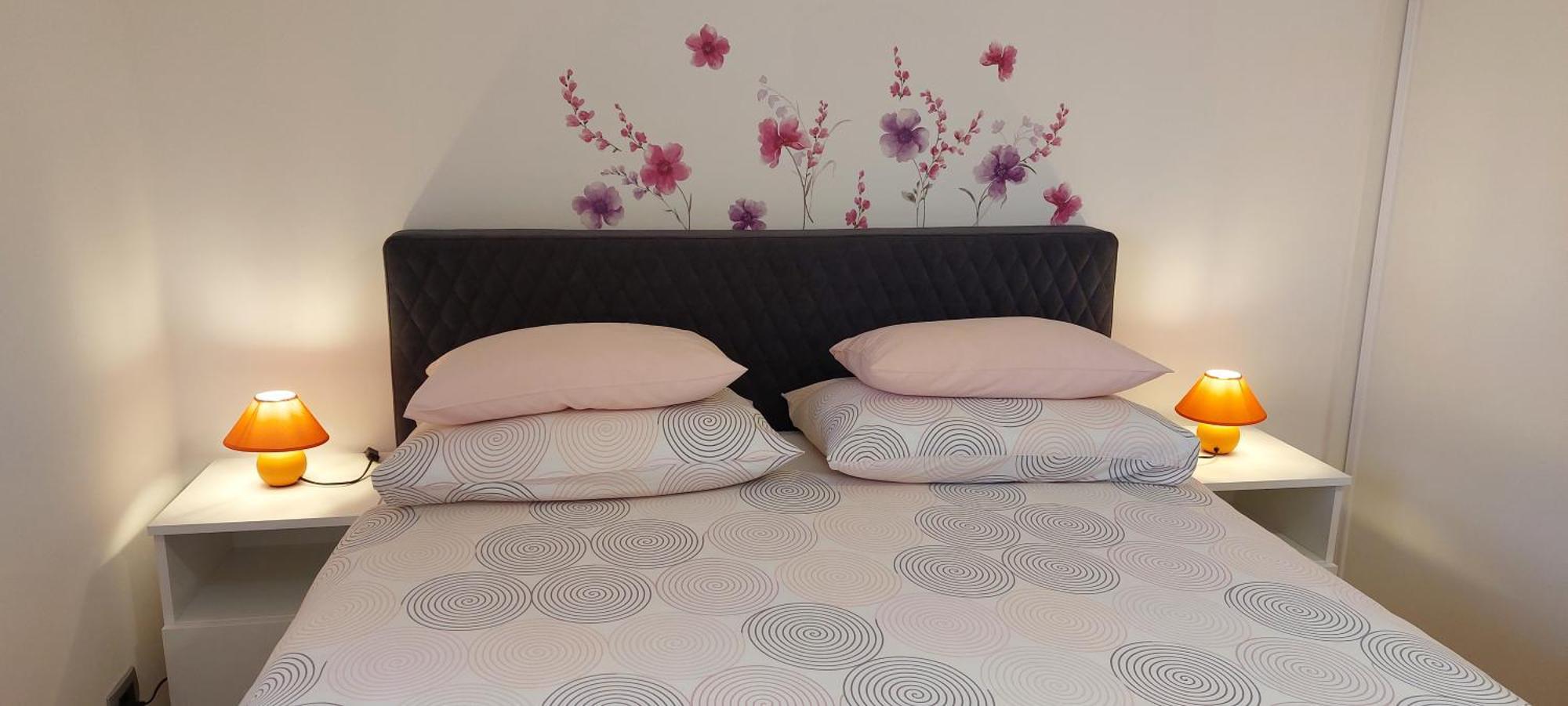 Adriana Apartment Mali Lošinj Kültér fotó