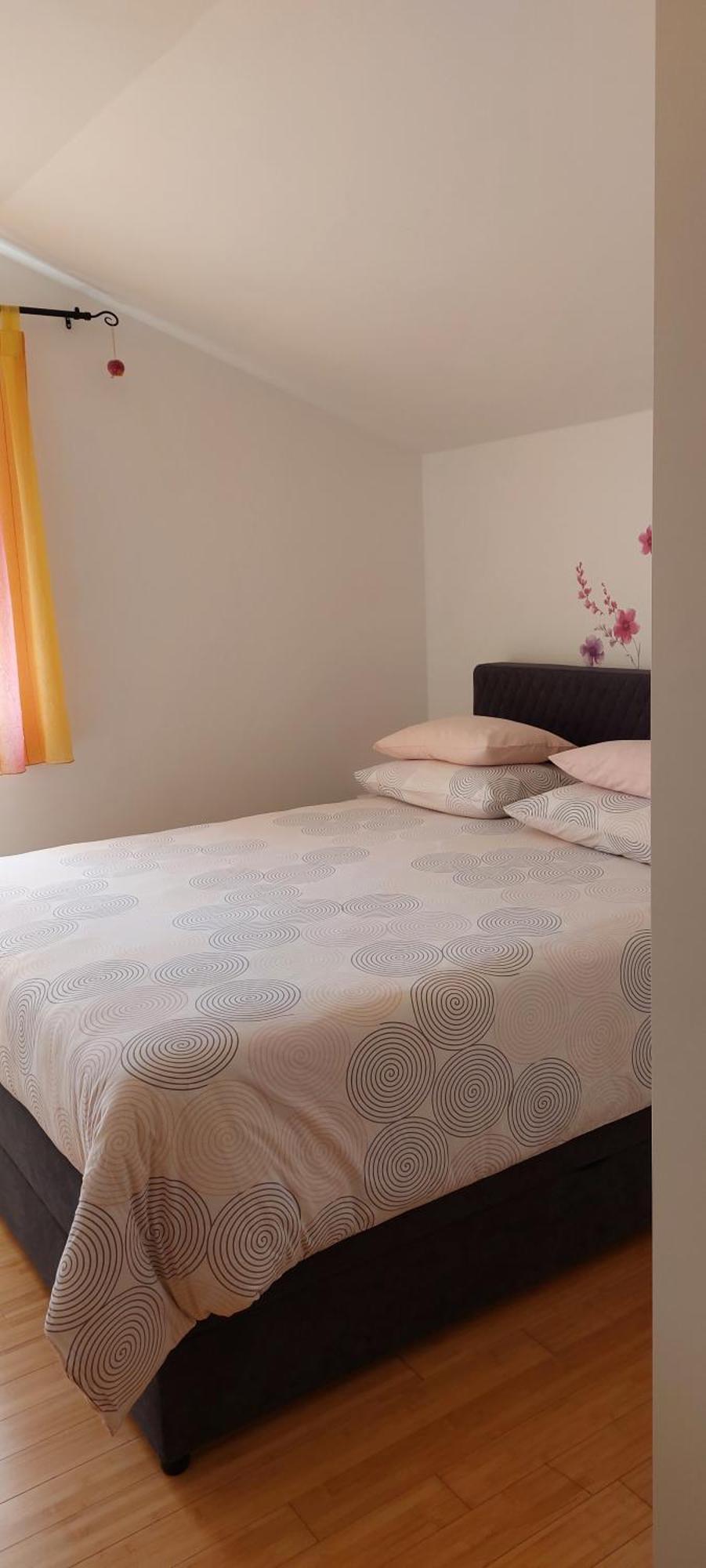 Adriana Apartment Mali Lošinj Kültér fotó