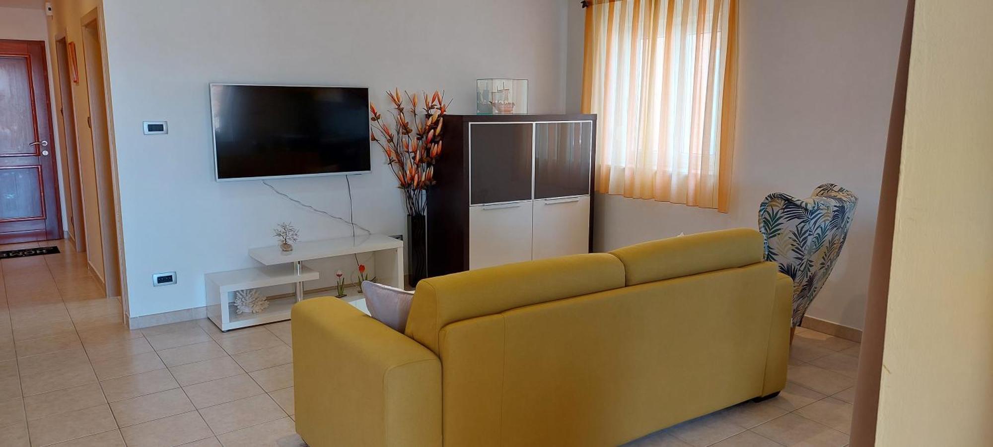 Adriana Apartment Mali Lošinj Kültér fotó