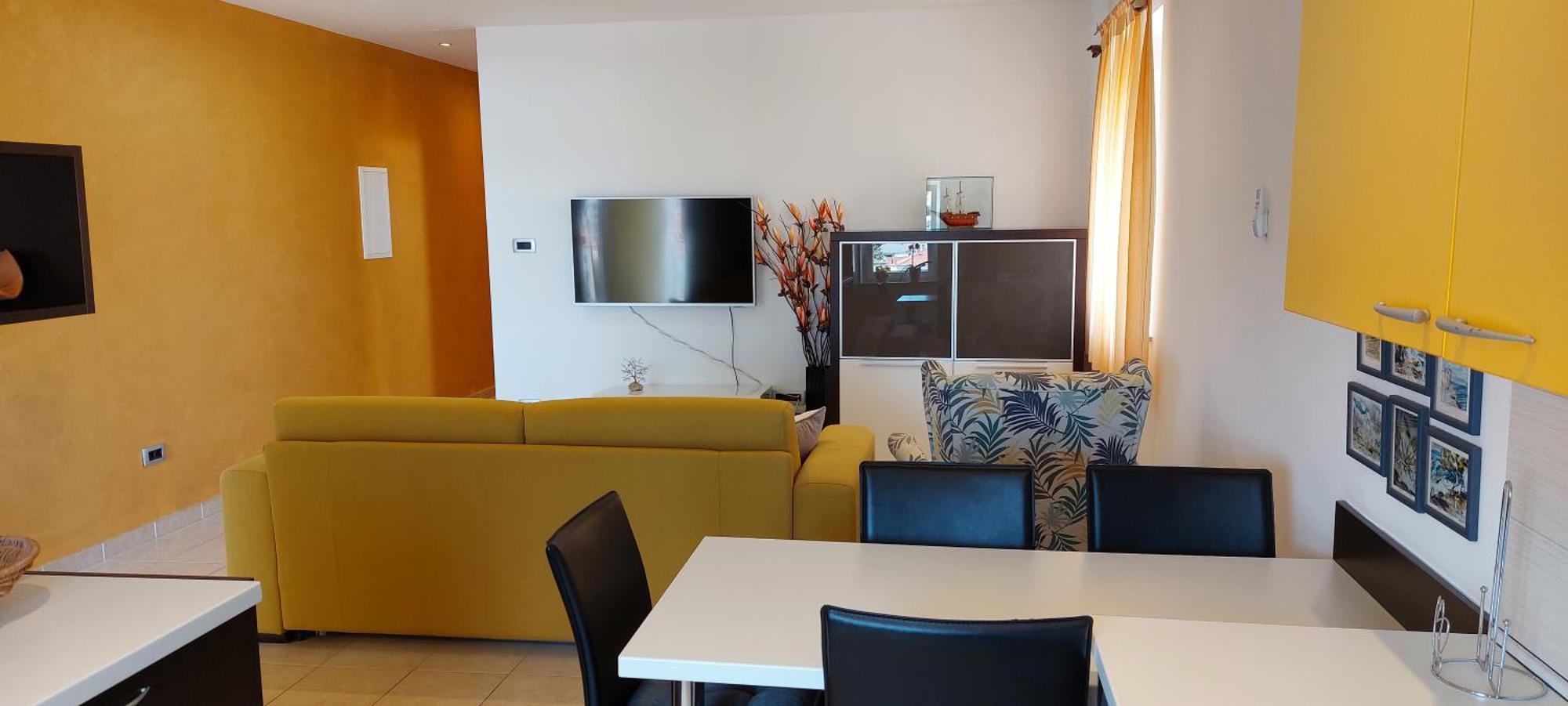 Adriana Apartment Mali Lošinj Kültér fotó