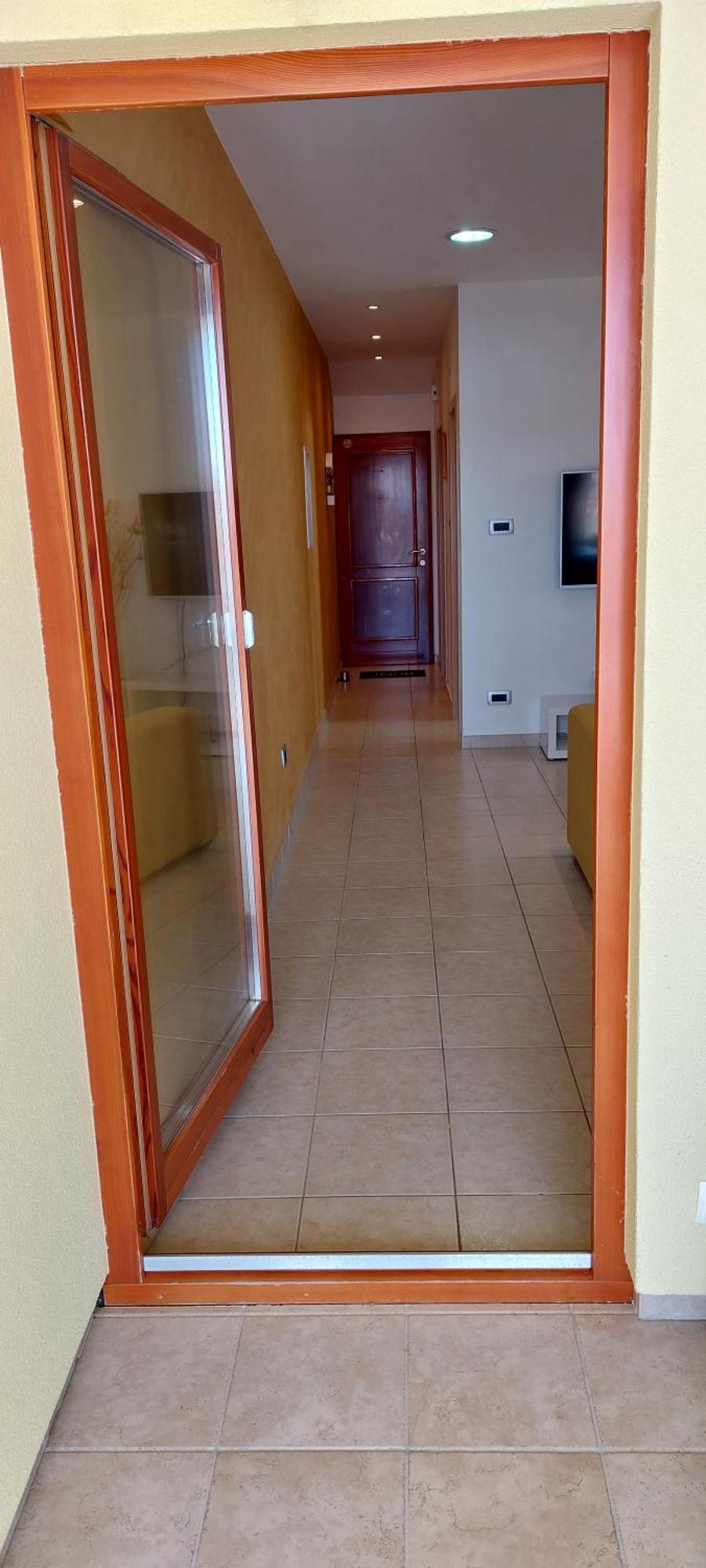 Adriana Apartment Mali Lošinj Kültér fotó