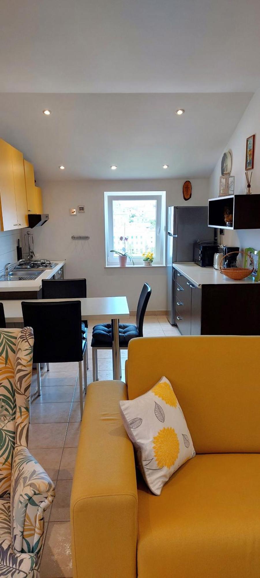 Adriana Apartment Mali Lošinj Kültér fotó