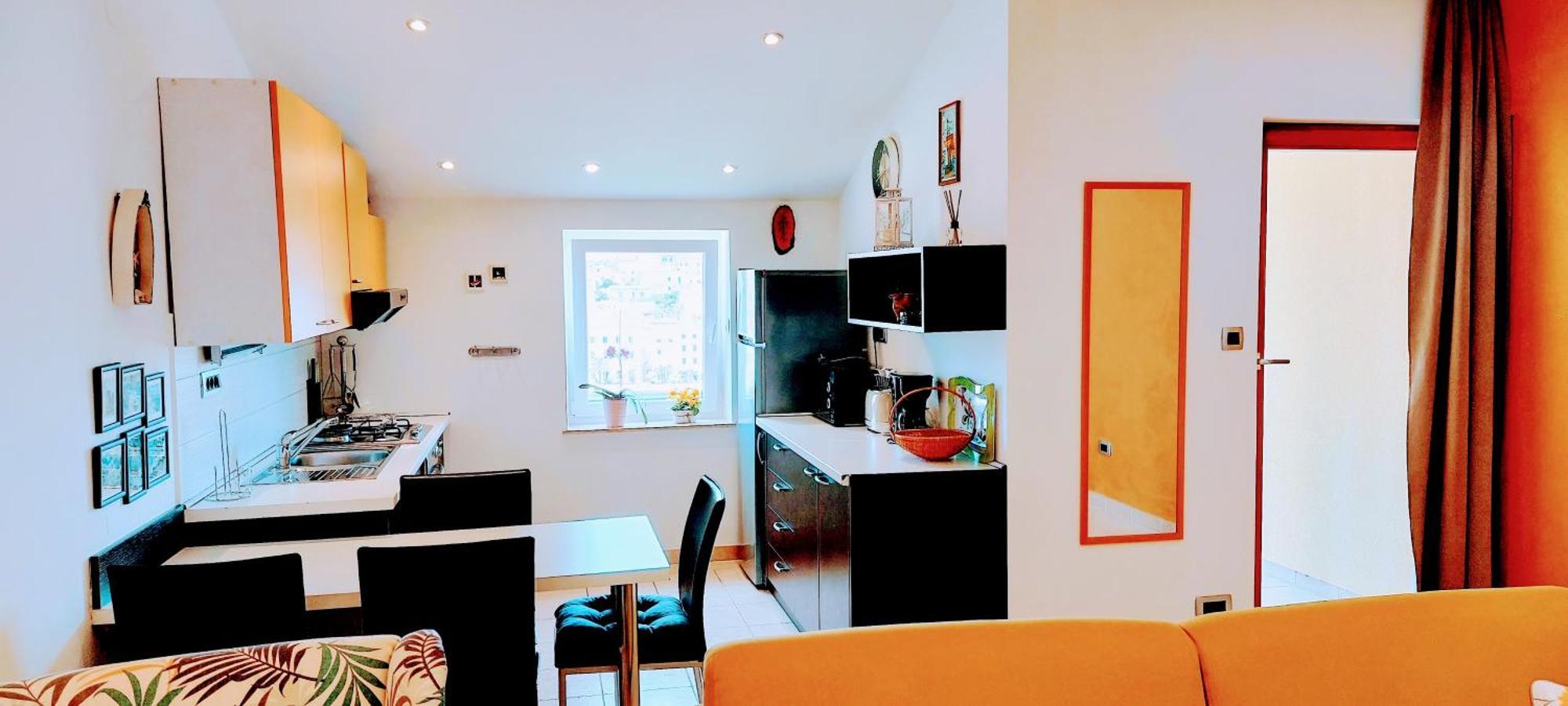 Adriana Apartment Mali Lošinj Kültér fotó