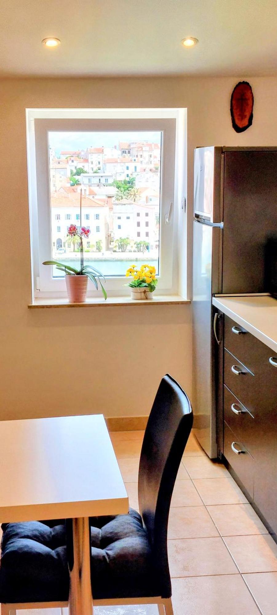 Adriana Apartment Mali Lošinj Kültér fotó