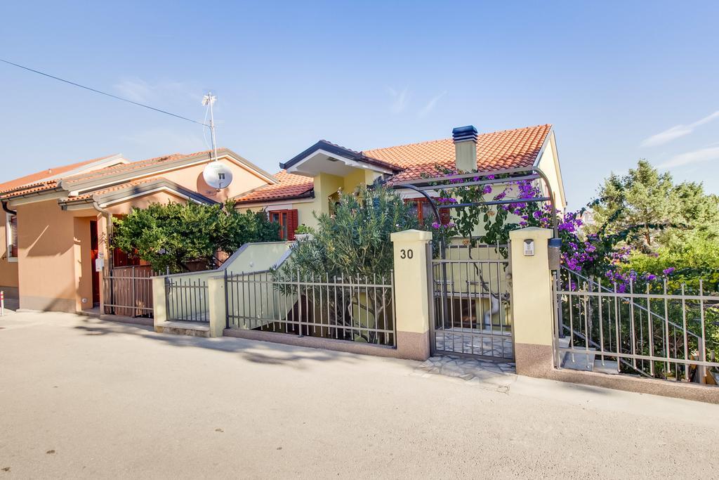 Adriana Apartment Mali Lošinj Kültér fotó