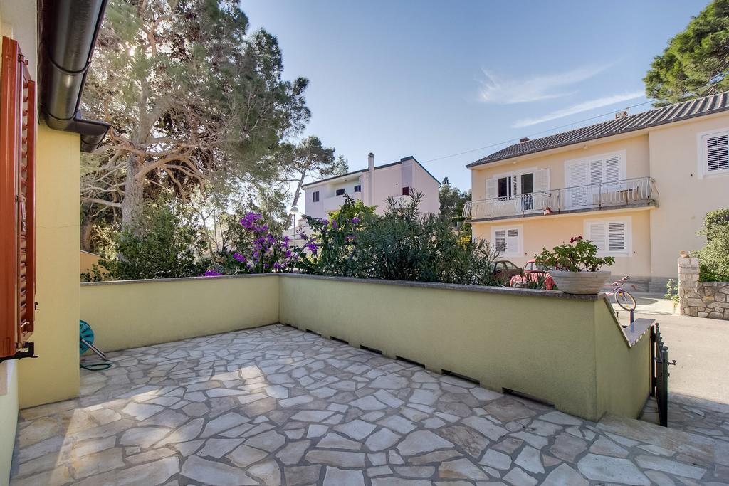 Adriana Apartment Mali Lošinj Kültér fotó