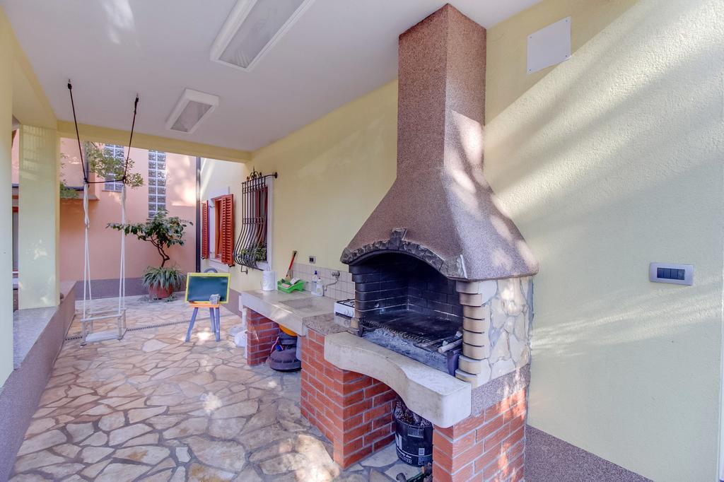 Adriana Apartment Mali Lošinj Kültér fotó